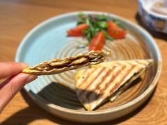 印度烤饼-庆春朴门