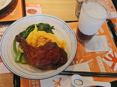 -大快活(丽丰店)