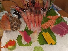 -虹料理·日料放题(悠方店)