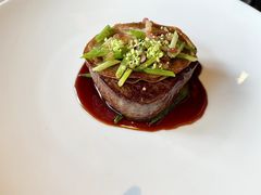 -Le Comptoir de Pierre Gagnaire