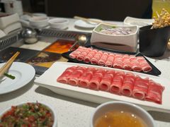 -海底捞火锅(人民广场店)