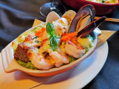 -Juicy Bakery(瑞景店)