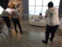 -爱儿美儿童摄影(朝阳公园店)