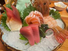 -酒吞(七宝领展广场店)