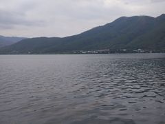 -西昌邛海湿地