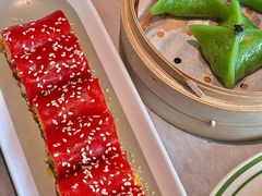 -陶兰居·手工点心·粤菜(圆融时代广场店)