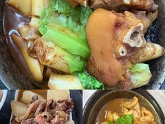 -珍珍小食店(西华路店)