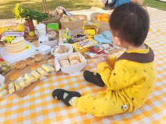 -杭州城北体育公园