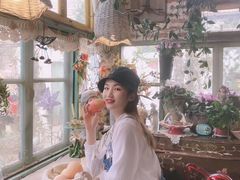 -荒度咖啡(北九水店)