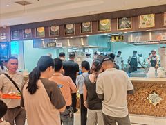 -磨沟沿老字号牛肉面·清真(金港城店)