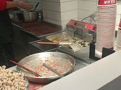 -黑色经典臭豆腐·湖南特产(太平街口店)