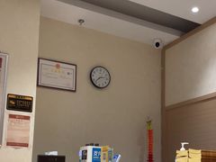 -筋骨堂热敷推拿按摩(翠华路店)