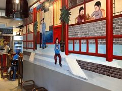 -宣武小院涮肉(前门店)