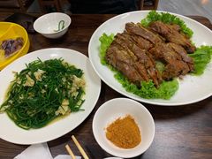 -清真·伊清阁餐厅