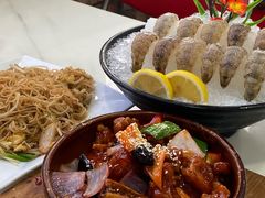 -嘉升大排档(番禺总店)