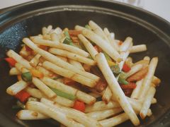 -一澜江宴·江景地标楚菜(江滩公园店)