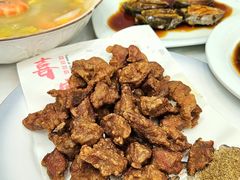 -来之顺海鲜菜馆·青岛菜·始于1993(栈桥店)