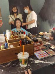 -盘子女人坊(珠海拱北旗舰店)