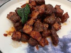 -新名仕新白玉兰餐厅