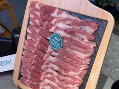 -乔先生涮肉·鲜活牛羊肉火锅(塘沽店)