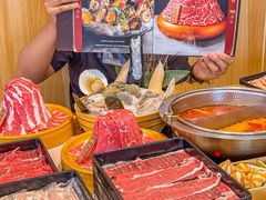 -牛匠和牛寿喜锅(西安总店)