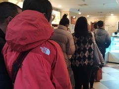 -国际饭店·帆声西饼屋(黄河路店)