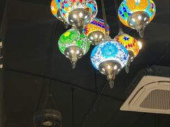 -欧提汗·新疆餐厅·清真(银都路店)
