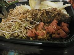 -川渝窈妹纸包鱼·齐齐哈尔烤肉