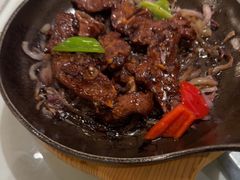 -全聚德(领城国际店)