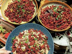 -芸山季·云南野生菌火锅(宝能环球汇店)