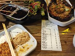 -李不管把把烧(天府三街店)