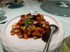 -四世同堂·京菜·烤鸭(双井店)