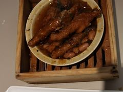 -蔡澜点心·粤菜(西单大悦城店)