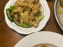 -马来MO简餐.南洋风味料理(美食街店)