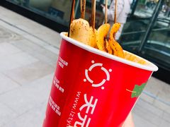 -清真白建强牛肉面(金雁花园店)