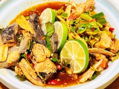 -紫滇源云南生态菜(丹凤街店)