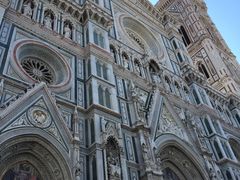 -圣母百花大教堂穹顶