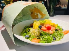 -狮拾久·现代新加坡料理(壹方城店)