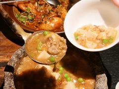 -锦楼·臻选新杭帮(杭州中心店)