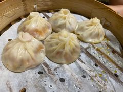 -馋三尺蟹粉小笼(人民广场店)