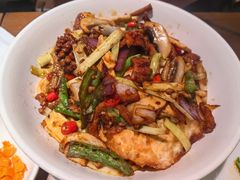 -寻裕记·现炒浇头面(人民广场店)