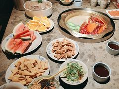 -小龙坎火锅(香港中路店)