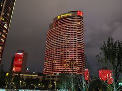 -宁波香格里拉大酒店