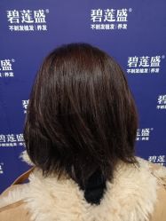 -碧莲盛·不剃发植发