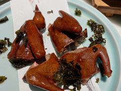 -绿茶餐厅(深圳龙华天虹购物中心店)