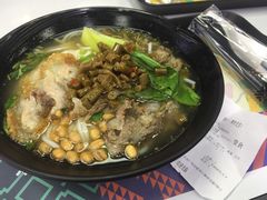 -粉达人·桂林米粉(解放北路店)