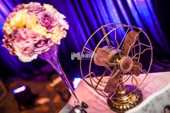 -上海万豪虹桥大酒店·宴会厅