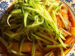 -柴窝堡22号辣子鸡·传承新疆菜