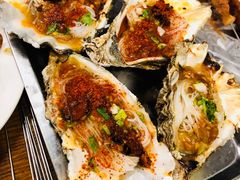 -87号烧烤海鲜·大排档(金沙滩店)