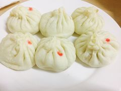 -津门永胜包子铺(哈尔滨道总店)